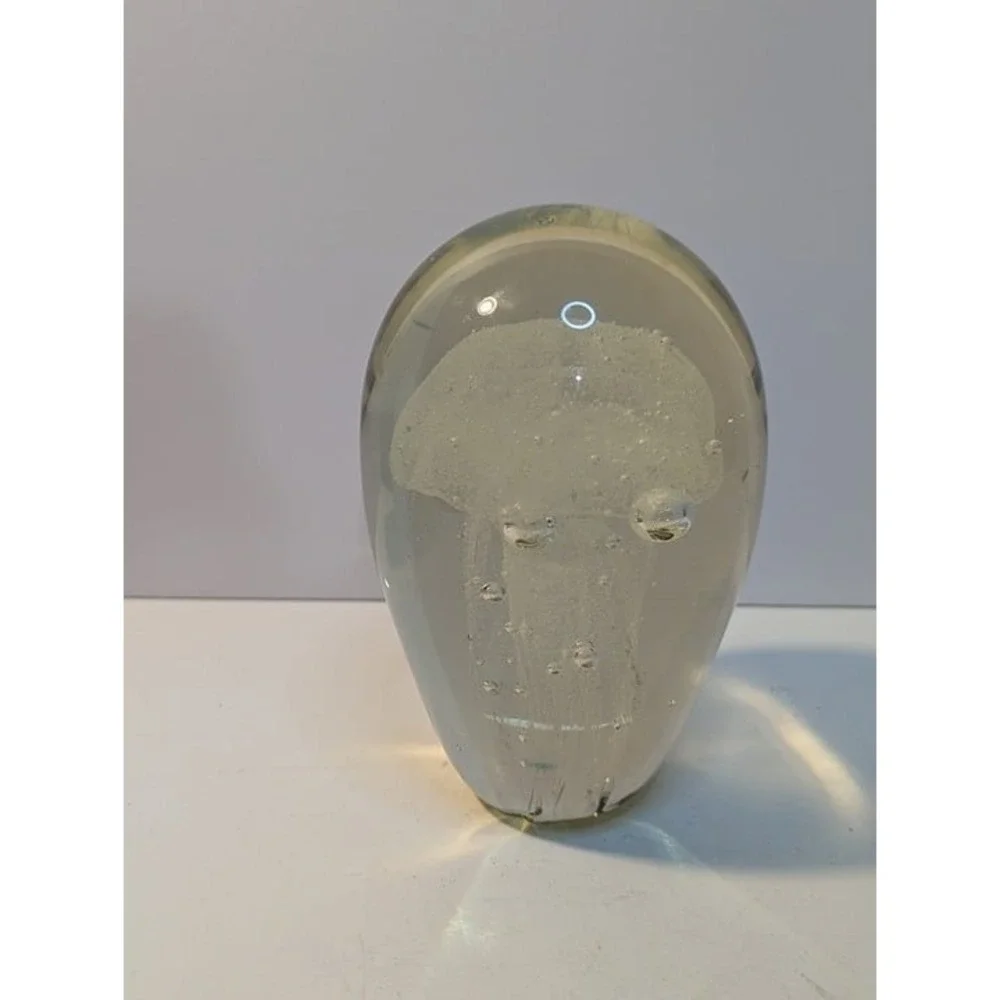 Jellyfish Paperweight‎